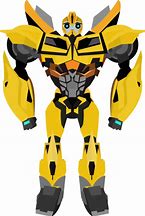 Image result for Bumblebee Transformer Clip Art