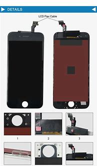 Image result for iPhone 6 Screen Price
