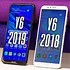 Image result for Huawei Y4 2019