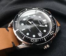 Image result for Pulsar Dive Watches for Men