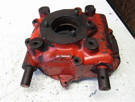 Image result for Case 570 Rear PTO