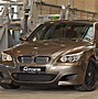 Image result for BMW M5 G-Power