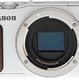 Image result for Canon EOS M10