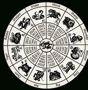 Image result for Chinese Calendar