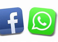 Image result for WhatsApp Facebook