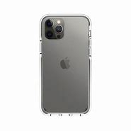 Image result for Grey iPhone 13 Pro Max with Clear Case