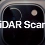 Image result for Lidar Scanner iPhone 12 Pro