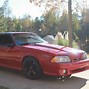 Image result for 91 mustang cobra pics