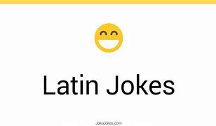 Image result for Latin Puns