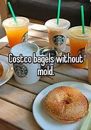 Image result for Costco Bagels