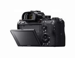 Image result for Sony A7riii