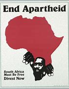 Image result for South Africa Apartheid Art