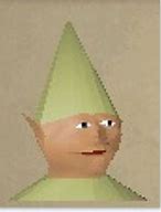 Image result for Green Gnome Meme