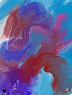 Image result for Procreate Art Psychedelic
