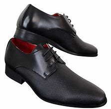 Image result for Leather Men's Shoes