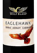 Image result for Wolf Blass Merlot Eaglehawk