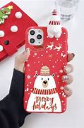 Image result for Christmas Phone Case iPhone X