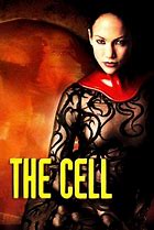 Image result for The Cell 2000 Gut Scene
