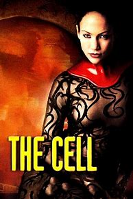Image result for The Cell Movie Art