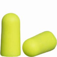 Image result for Foam Ear Plugs