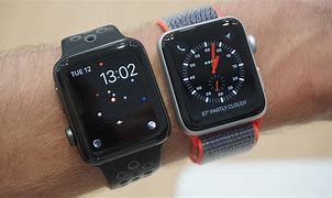 Image result for Apple Watch Gen 3 Custom Home Screen