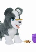 Image result for robotic dogs toys furreal