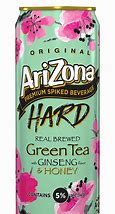 Image result for Arizona Iced Tea Green