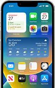 Image result for Home Screen Arrangement iOS