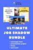 Image result for Job Shadow Outline