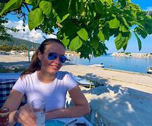 Image result for Naxos Beach Greece Women