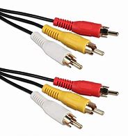 Image result for Composite AV Cable