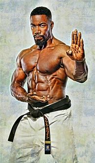 Image result for Guys Martial Artist