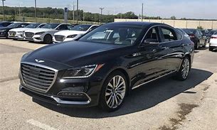 Image result for 2019 Genesis G80 Ultimate Package Austin Texas