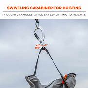 Image result for Lifting Carabiner