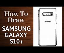 Image result for Samsung Phone Drawing