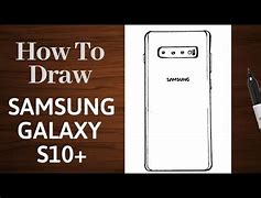 Image result for How to Draw a Samsung Phone