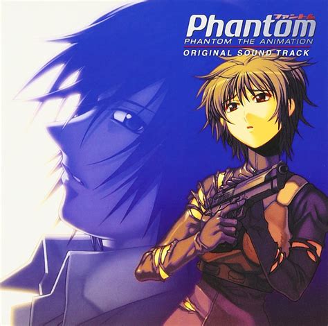 Image result for Phantom Animation