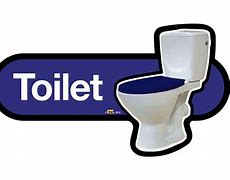 Image result for Toilet Signs for Dementia Patients