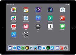 Image result for iPad 2018 Setting Screen