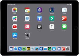 Image result for Mark7 iPad Screen