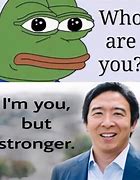 Image result for Pepe Frog Meme Face