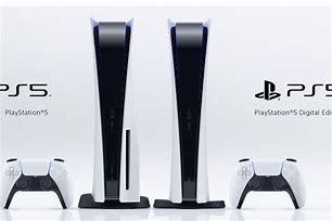 Image result for PlayStation 5 Digital Edition