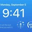 Image result for iPhone Lock Screen iOS 16