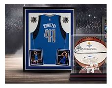 Image result for NBA Memorabilia