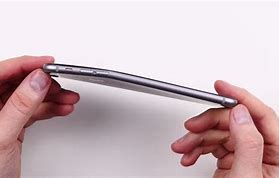 Image result for iPhone 6s Bend