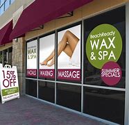 Image result for Store Window Decals