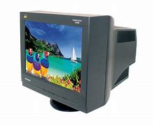 Image result for Widescreen CRT