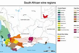 Image result for south africa wine regions