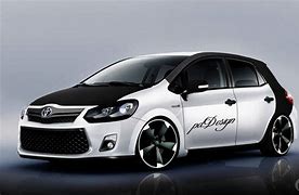 Image result for Toyota Auris Tuning