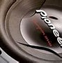 Image result for Pioneer Auto Stereo